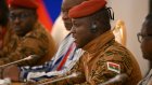 Le Burkina Faso va dissoudre sa commission électorale