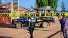 Seven Ghanaian traders killed in Burkina Faso militant attack