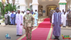 Burkina, Mali et Niger: l'hymne de l'AES joué pour la première fois dans les palais présidentiels