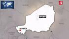 Niger: un préfet et toute sa famille tués dans une attaque jihadiste