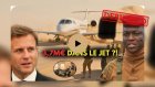Macron's nephew arrested in Burkina Faso? The story's just one of 344 AI-generated films