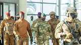 Mali, Niger and Burkina Faso leaders meet in Bamako for Alliance of Sahel States summit