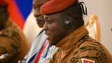 Burkina Faso's parliament approves ban on political parties