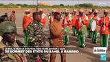 Le Mali, le Niger et le Burkina Faso réunis pour la Confédération des États du Sahel à Bamako