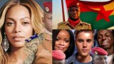Burkina Faso : des vidéos de stars générées par l’IA détournées à la gloire du capitaine Ibrahim (…)