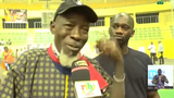 Boxe: disparition de Dramane ́Nabaloum, dit « Boum Boum», grand champion burkinabè