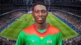 Chelsea grille tout le monde pour le prodige burkinabè Muhammad Zongo